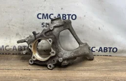 Кулак поворотный Audi A6 8K0505431AH C7 4G 2.8 CHV, задний левый