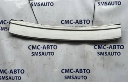 Накладка бампера Volvo XC60 39821607 ХС60, задняя