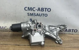 Корпус масляного фильтра Audi A6 06L903143A 4G 1.8T. CYG