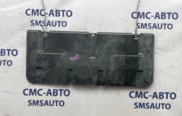Защита АКПП Audi A8 4E0825236B D3 4.2 BVJ