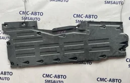 Защита днища Audi A8 4E0825205D D3 4.2 BVJ, левая