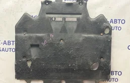 Защита АКПП Audi A6 4G0863822C 4G