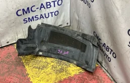 Подкрылок Audi A6 4G0853887C 4G, передний левый