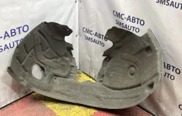 Подкрылок Audi A6 4G0821134D 4G 2.8 CHV, передний правый