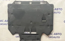 Защита АКПП Audi A6 4G0863822C 4G 1.8T. CYG