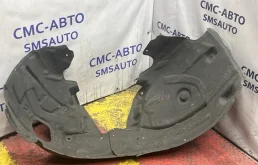 Подкрылок Audi A6 4G0821134D 4G 1.8T. CYG, передний правый