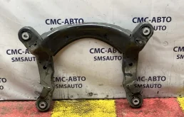 Подрамник Audi A6 4F0399313AD C6 3.0 CAJA, передний