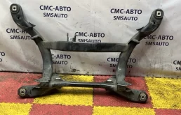 Подрамник Audi A6 4F0505235AH C6 3.0 CAJA, задний