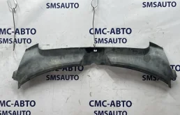 Накладка замка капота Audi A6 4F0807081 C6 3.0 CAJA