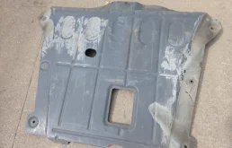Защита двигателя RENAULT DUSTER 2010-2020 758307960R 1