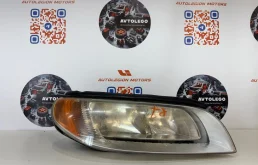 Фара правая Volvo V70 2009 31214354 D4204T, правая