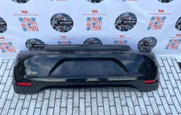 Бампер задний VW Scirocco 2011 1K8807417H 3 CAXA, задний