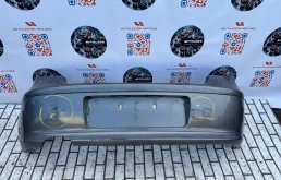 Бампер задний BMW 116D 2010 51127186087 E87 N47
