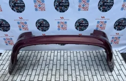 Бампер задний Jaguar XE 2017 T4N7762LML X760 204DTD