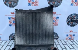 Интеркулер Land Rover Range Rover Sport 2012 LR015603 L320 306DT