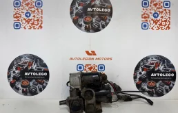 Компрессор подвески Land Rover Range Rover Sport 2009 LR044016 L320 306DT