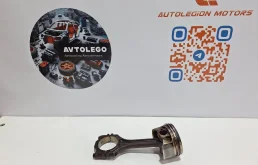 Поршень с шатуном VW Scirocco 2011 03C198401D 3 CAXA