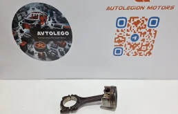 Поршень с шатуном VW Scirocco 2011 03C198401D 3 CAXA