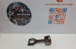Поршень с шатуном VW Scirocco 2011 03C198401D 3 CAXA
