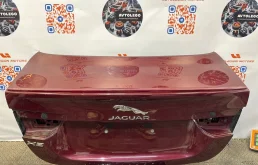 Крышка багажника Jaguar XE 2017 T4N3190 X760 204DTD