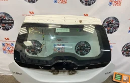 Крышка багажника Volvo V60 2016 31457729 D4204T9