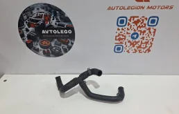 Патрубок охлаждения VW Scirocco 2011 1K0122063K 3 CAXA