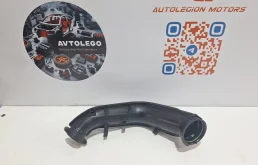 Патрубок интеркулера VW Scirocco 2011 03C145673H 3 CAXA