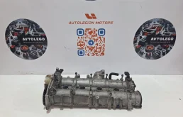 Постель распредвала VW Scirocco 2011 03C103475CD 3 CAXA