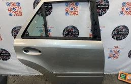 Дверь задняя правая Mercedes-Benz ML320 2006 A1647300205 W164 OM642