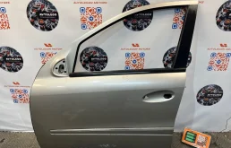 Дверь передняя левая Mercedes benz ML320 2006 A1647200105 W164 OM642