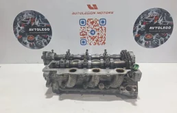 ГБЦ Левая Land Rover Range Rover Sport 2012 LR014248 L320 306DT
