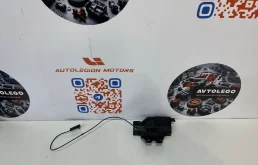 Замок крышки багажника BMW 116D 2010 51247840617 E87 N47