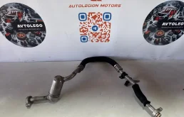 Трубка кондиционера Land Rover Range Rover Sport 2012 LR019675 L320 306DT