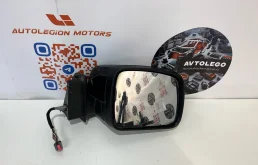 Зеркало правое Land Rover Range Rover Sport 2009 LR013759 L320 306DT