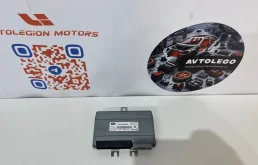 Блок управления подвеской Land Rover Range Rover Sport 2012 LR014323 L320 306DT