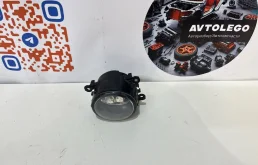 ПТФ (Фара противотуманная) Land Rover Range Rover Sport 2012 LR001587 L320 306DT