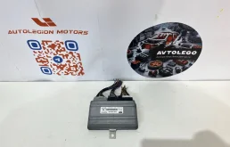Блок управления подвеской Land Rover Range Rover Sport 2010 LR014323 L320 306DT