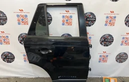 Дверь задняя правая Land Rover Range Rover Sport 2012 BFA790080 L320 306DT