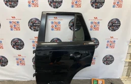 Дверь задняя левая Land Rover Range Rover Sport 2012 BFA790090 L320 306DT