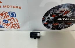 Блок управления центральным замком Land Rover Range Rover Sport 2009 LR012398 L320 306DT
