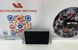 Дисплей Volvo V60 2016 31382065 D4204T9