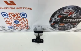 Крючок капота Mercedes-Benz ML320 2006 A2198800064 W164 OM642