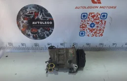 Компрессор кондиционера Land Rover Range Rover Sport 2009 LR013934 L320 306DT