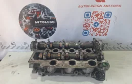 ГБЦ Левая Land Rover Range Rover Sport 2009 LR014248 L320 306DT