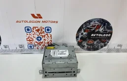 CD-Чейнджер Opel Astra 2010 20983513 J A14XER