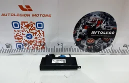 Блок комфорта BMW 520D 2011 61359322532 F10 N47T