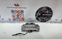 Блок управления светом BMW 520D 2011 61356992947 F10 N47T