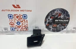 Дефлектор левый BMW X1 2011 64222991233 E84 N47S