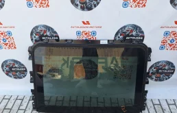 Стекло панорамной крыши BMW 5 GT 2015 54107228755 F07 N63