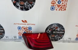 Фонарь в крыло левый BMW 528 XI 2012 63217203231 F10 N20